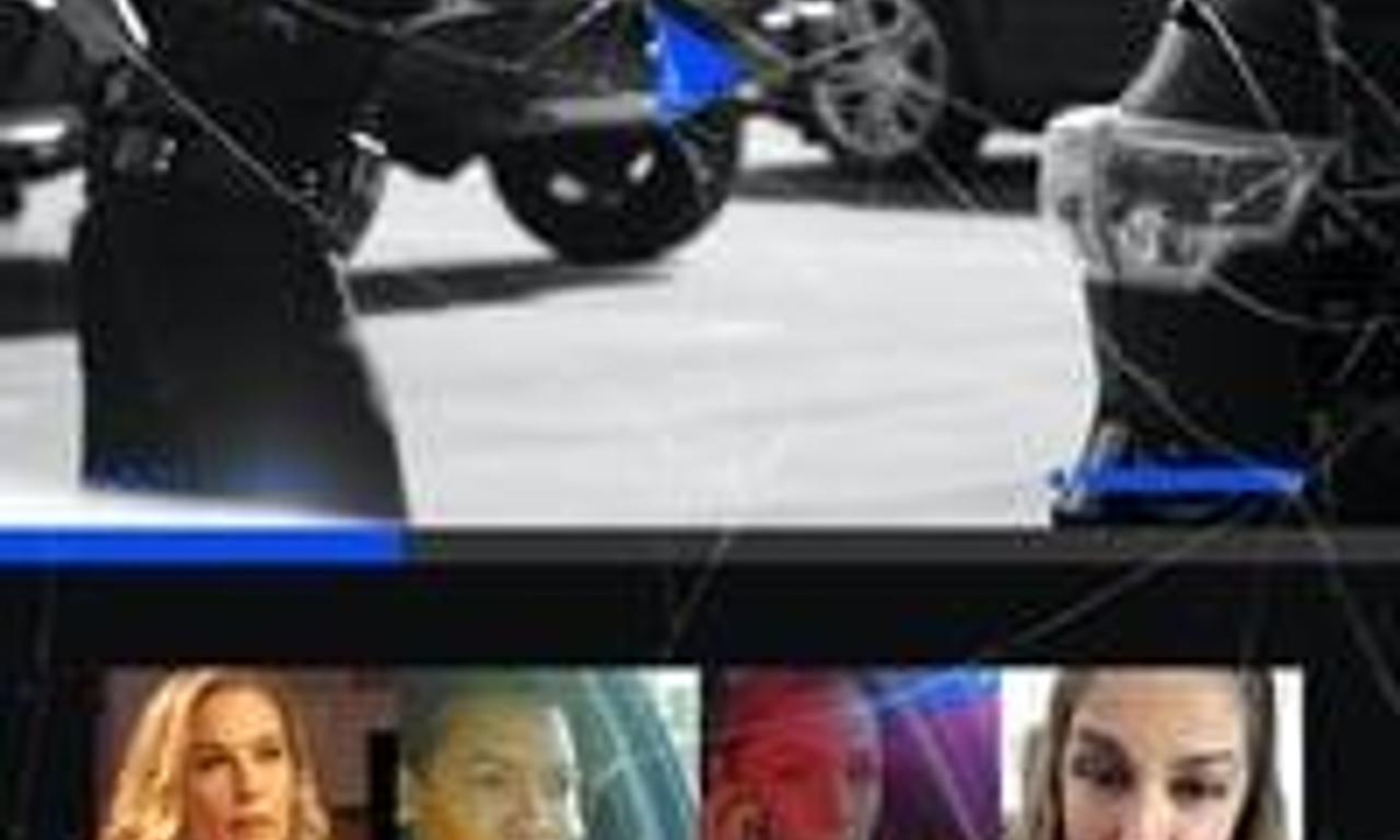 header image for Intolerance: No More