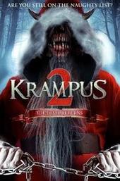 Krampus: The Devil Returns