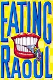 Eating Raoul