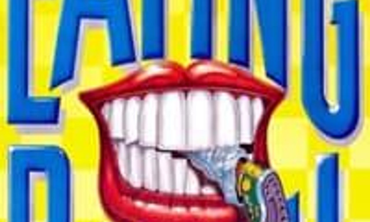 header image for Eating Raoul