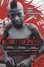 Squatterpunk