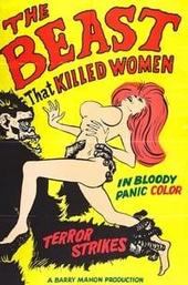 The Beast That Killed Women