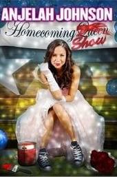 Anjelah Johnson: The Homecoming Show