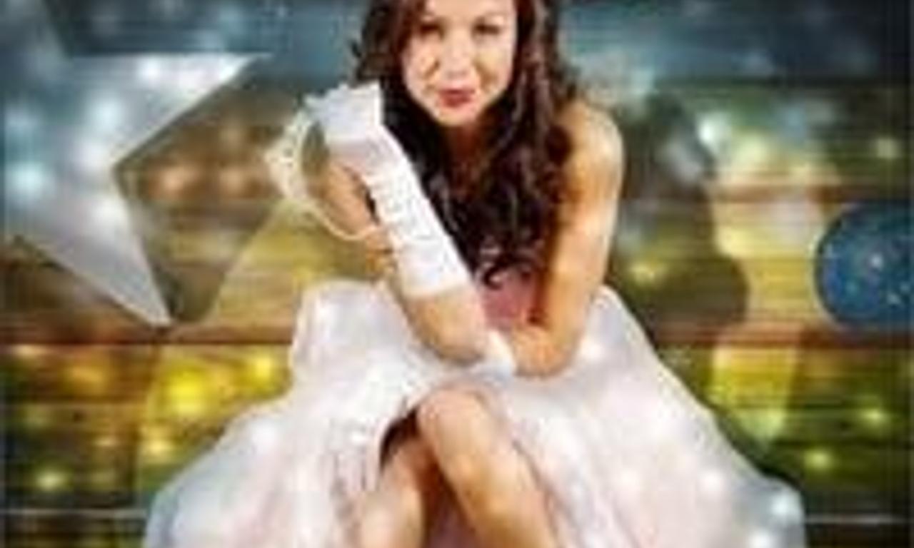 header image for Anjelah Johnson: The Homecoming Show