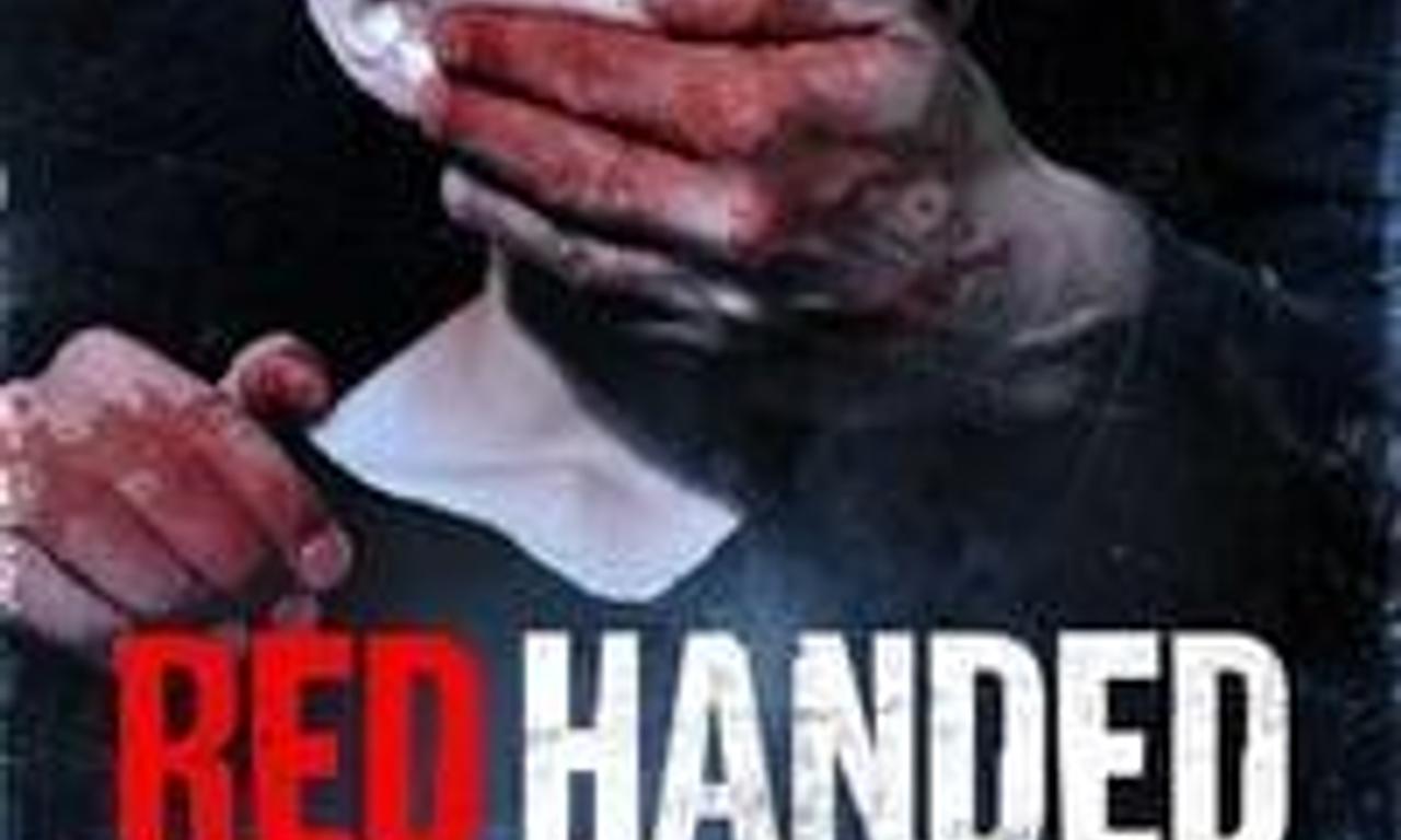 header image for Red Handed