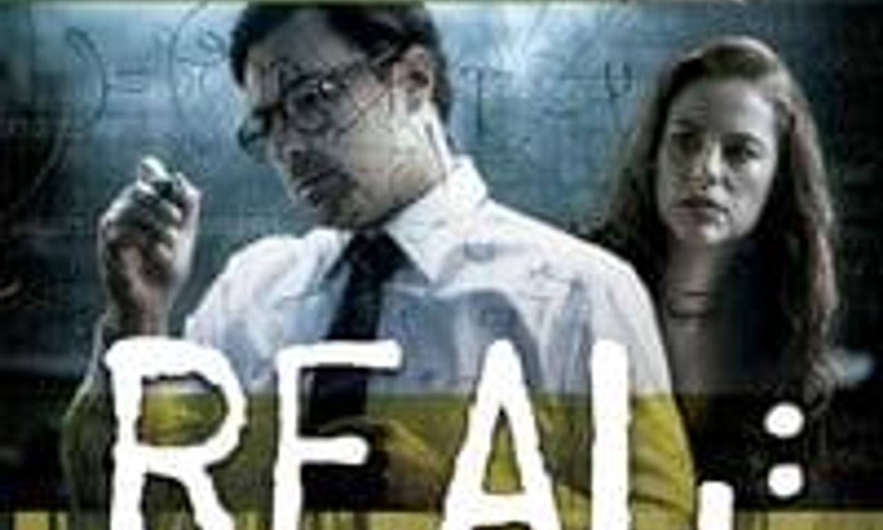 header image for Real: The Plan Behind History