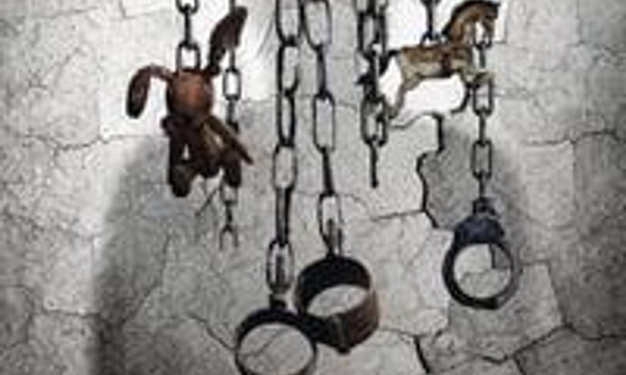 header image for Matriarch