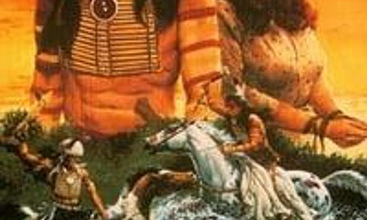 header image for Grayeagle