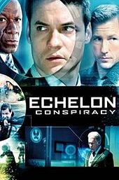 Echelon Conspiracy