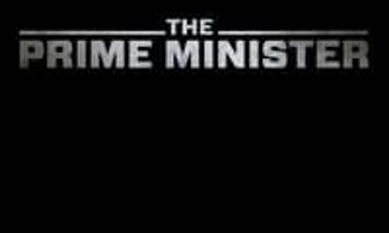 header image for The Prime Minister