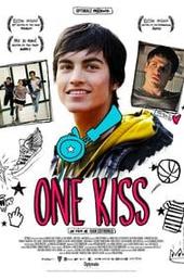 One Kiss