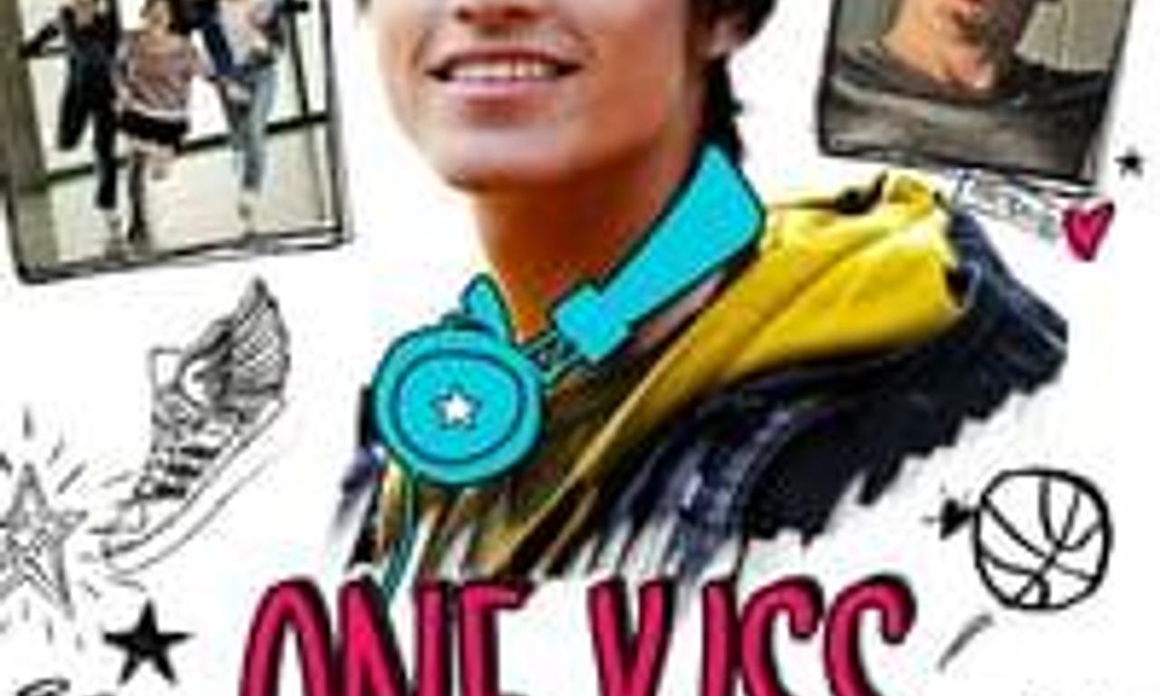 header image for One Kiss