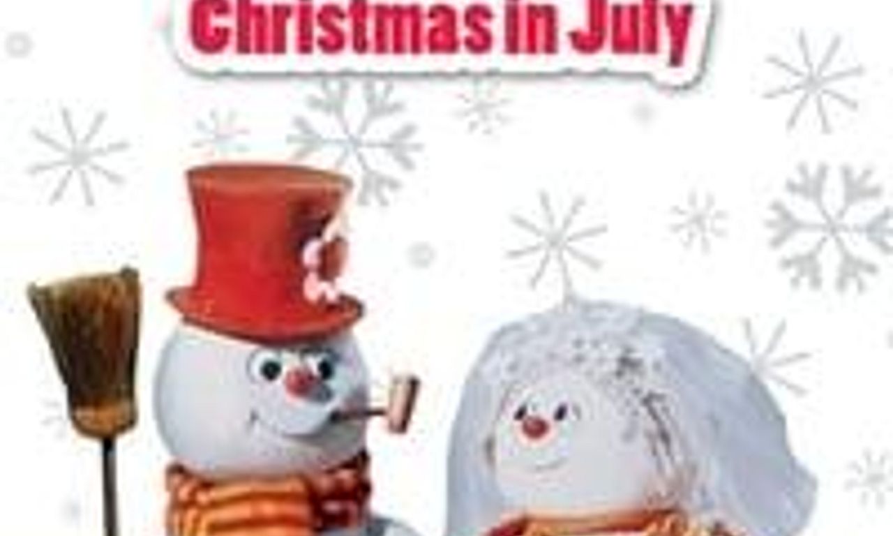 Rudolph And Frosty's Christmas In July Watch Rudolph and Frosty's Christmas in July - Where to Watch and Stream