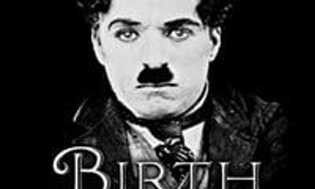 header image for Birth of the Tramp