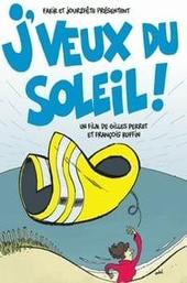 J'veux du soleil