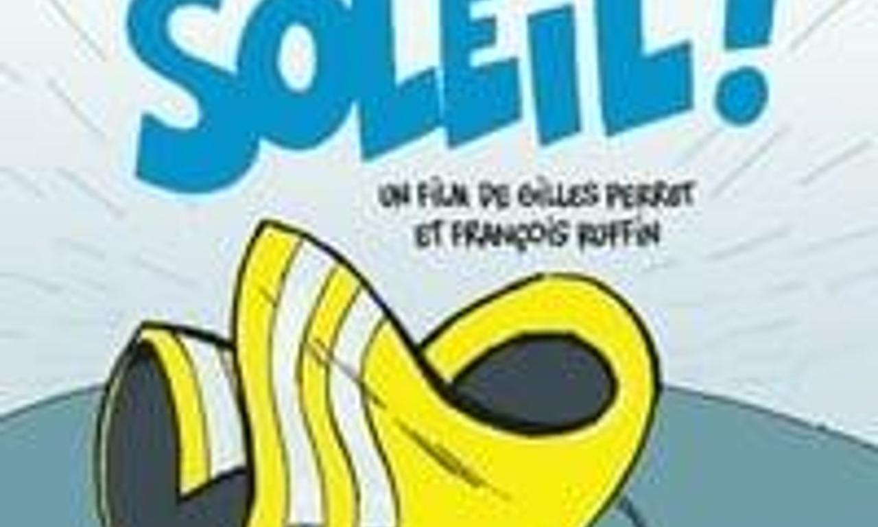 header image for J'veux du soleil