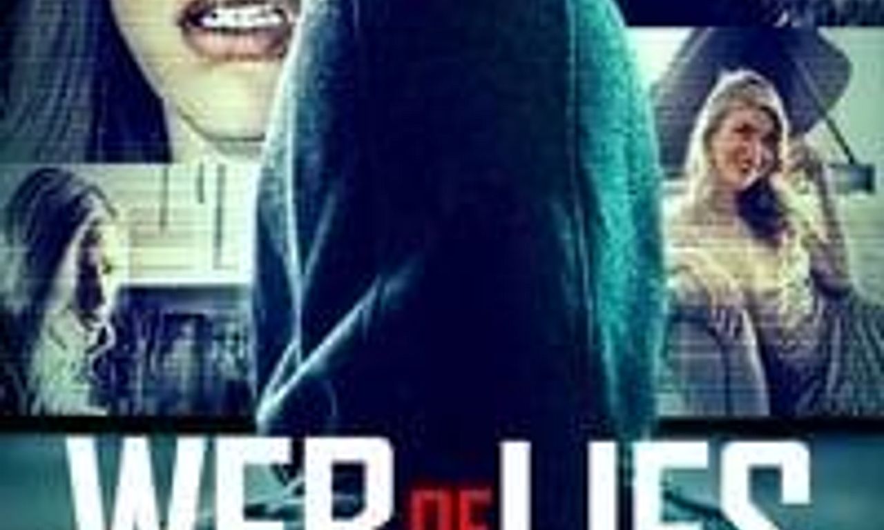 header image for Web of Lies