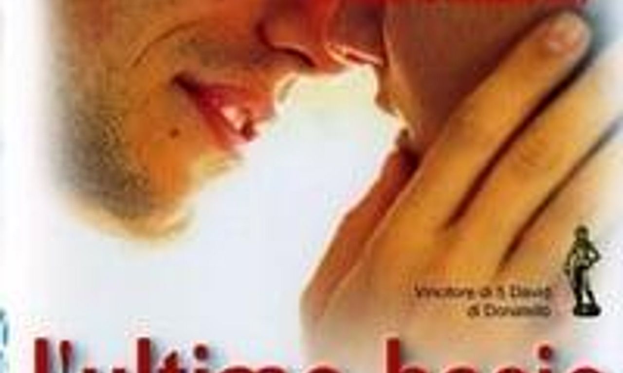 header image for The Last Kiss