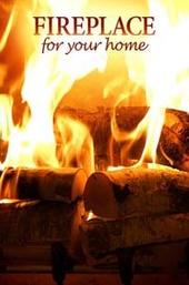 4K Fireplace