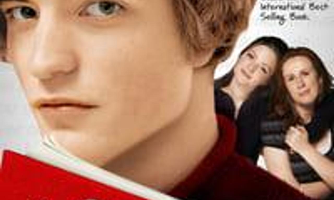 header image for The Bad Mother's Handbook