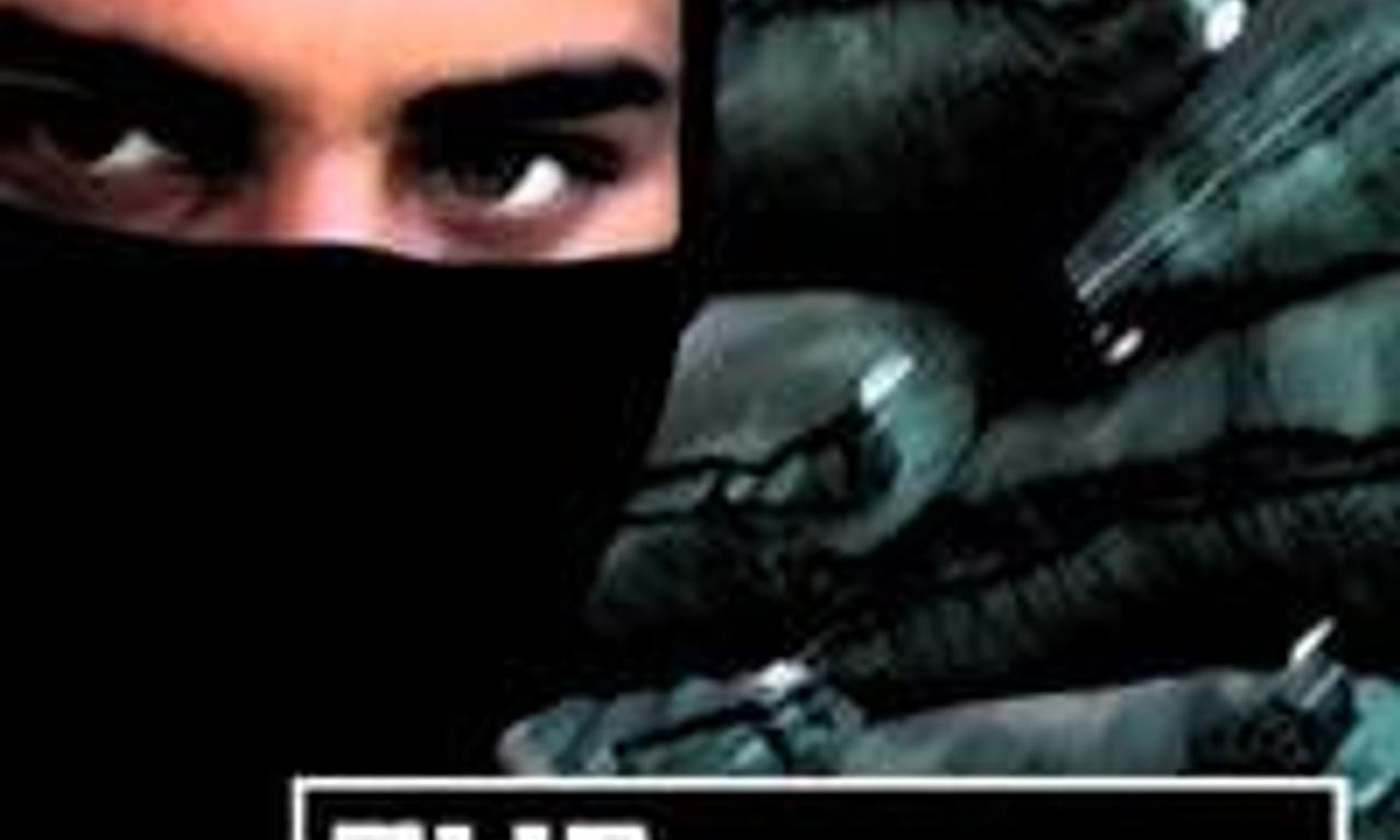 header image for The Black Flag