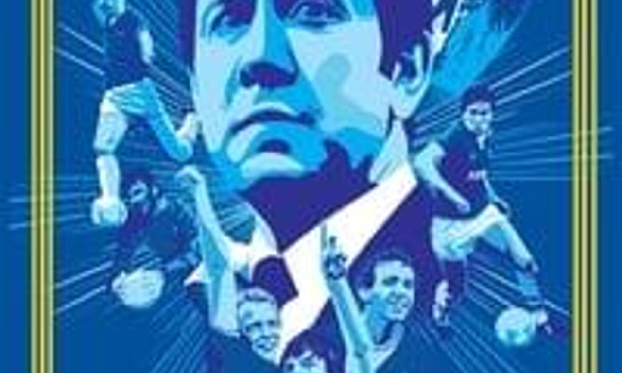 header image for Everton: Howard's Way