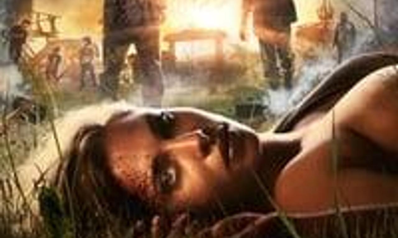 header image for Among the Living