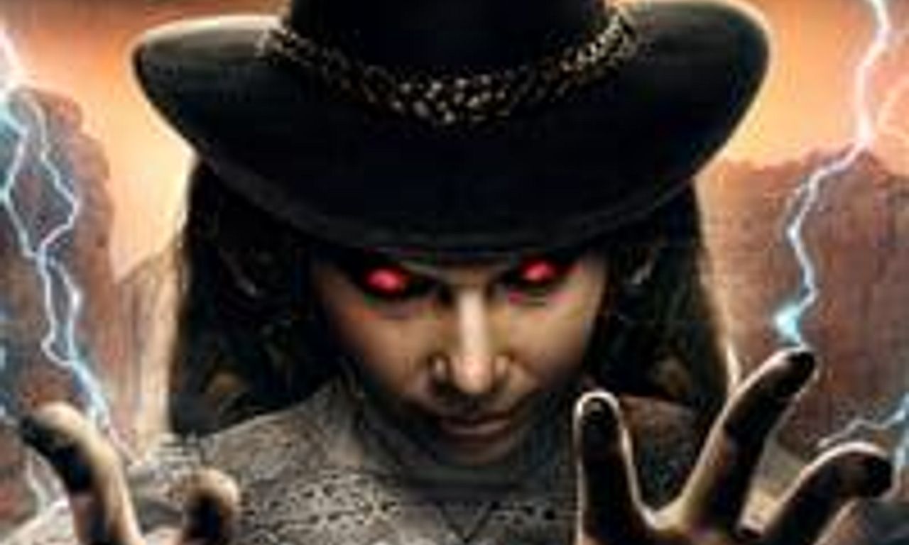 header image for The Haunting at Death Valley Junction
