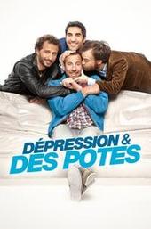 Dépression et des Potes