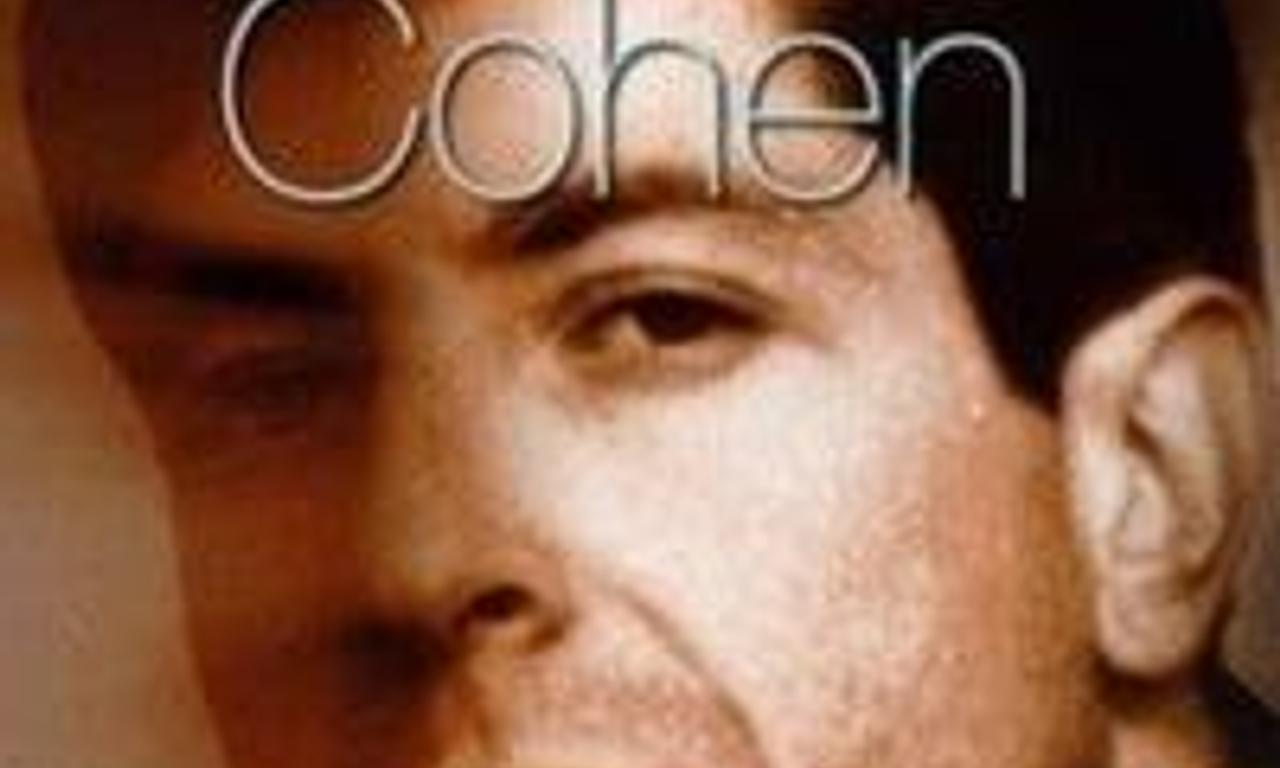 header image for Ladies and Gentlemen, Mr. Leonard Cohen