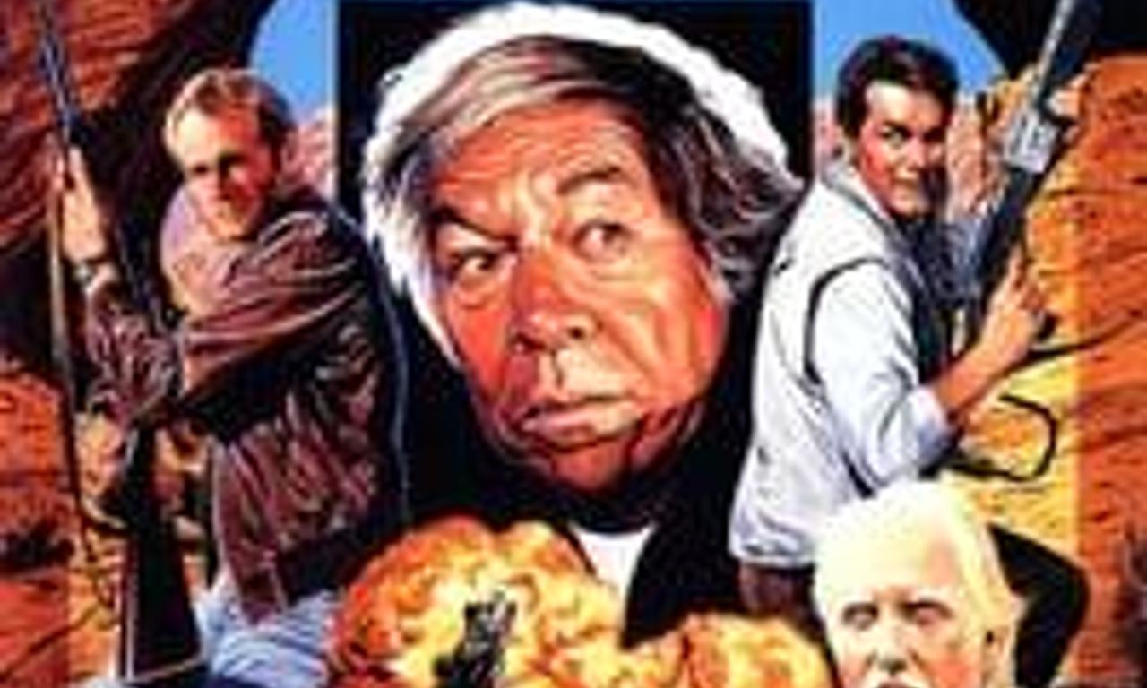 header image for Nightmare at Noon