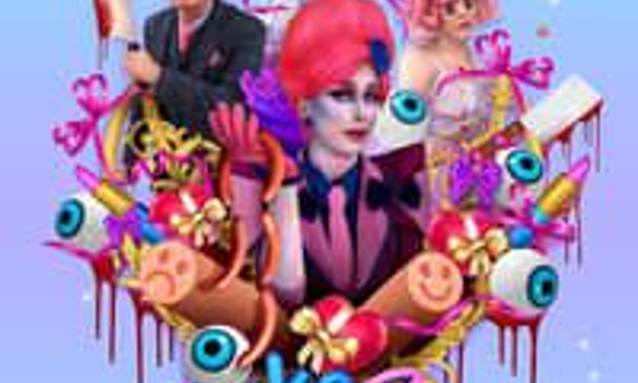 header image for Make Me Up