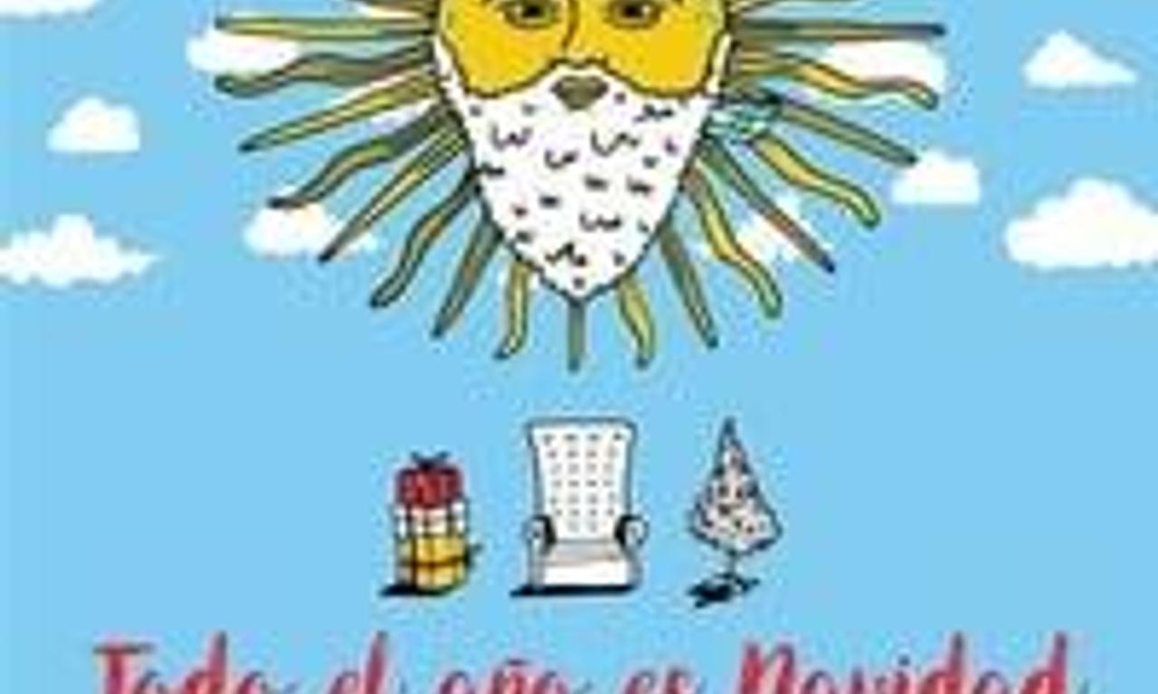 header image for Todo el año es Navidad