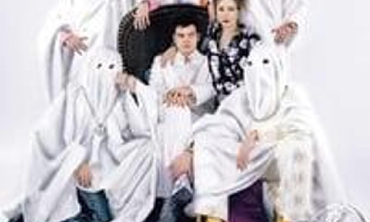 header image for Poltergay