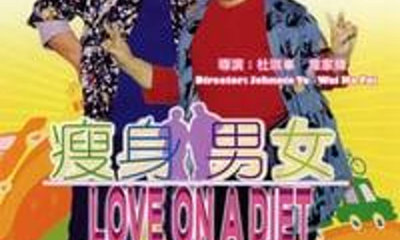 header image for Love on a Diet