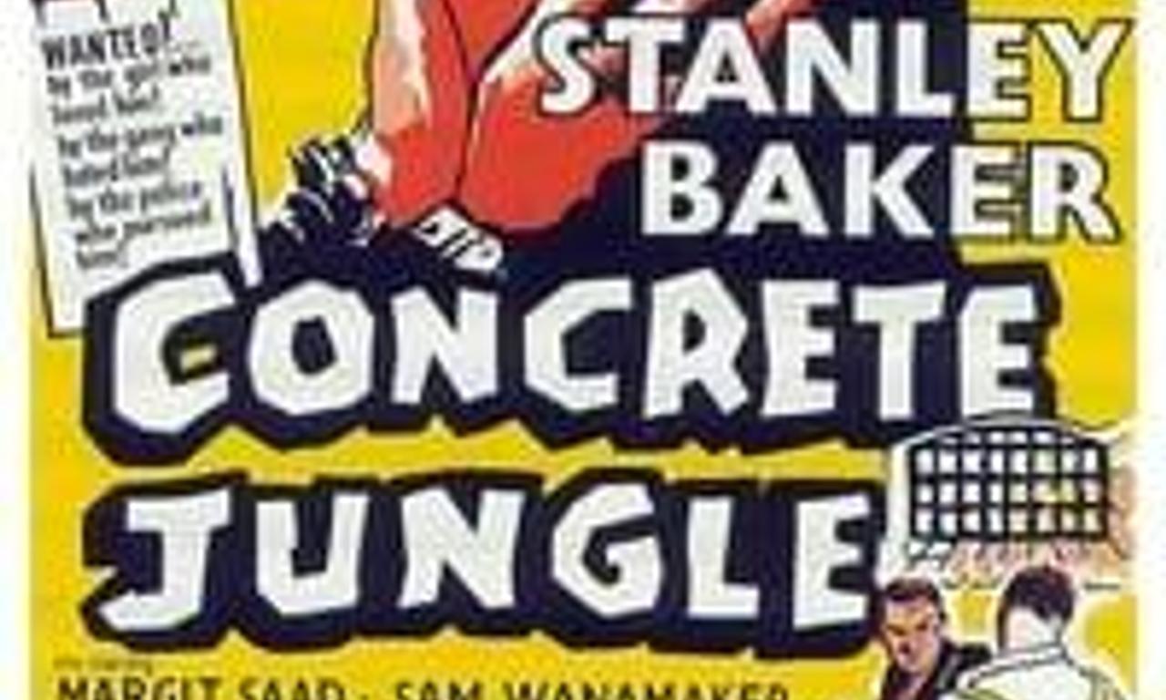 header image for The Criminal