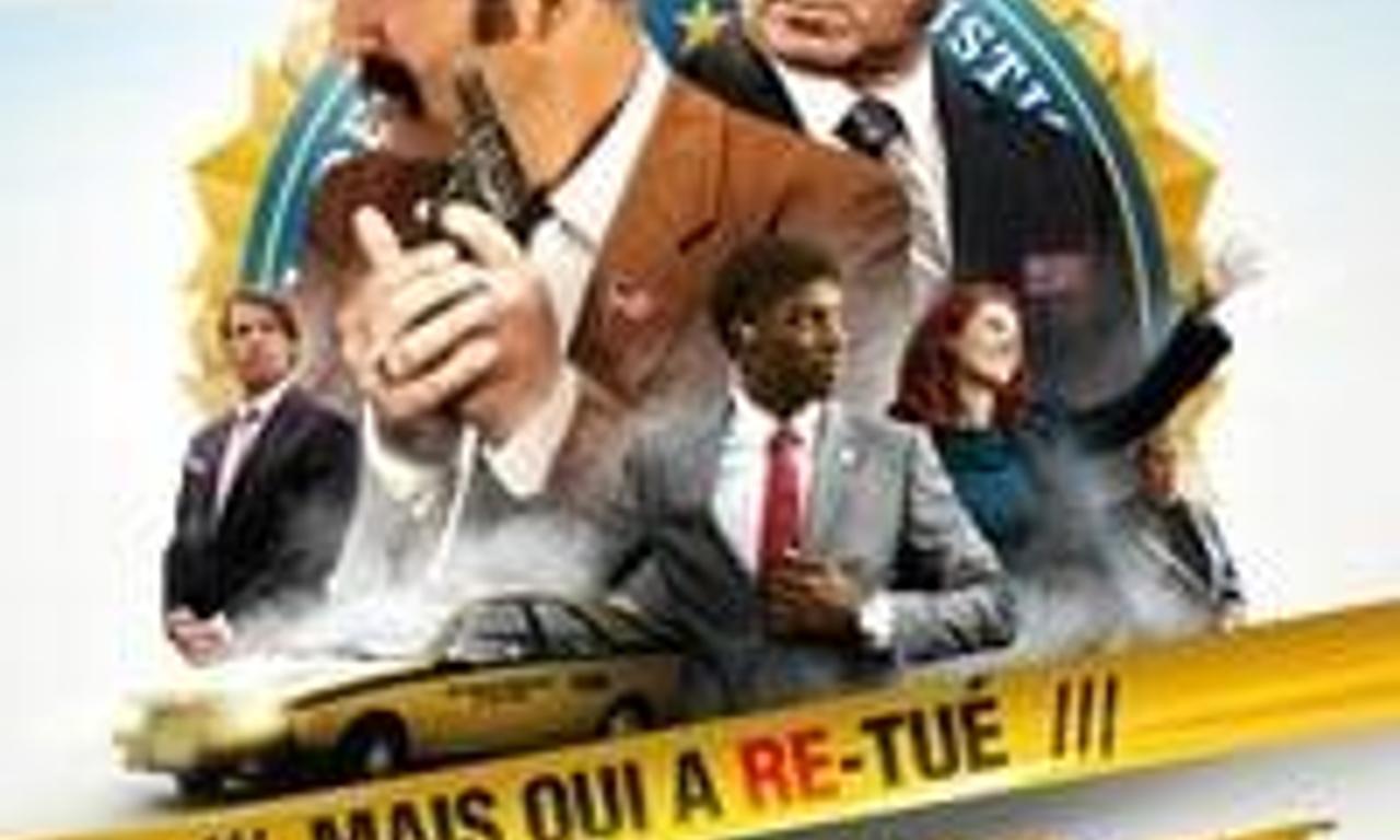 header image for Bullit & Ripper