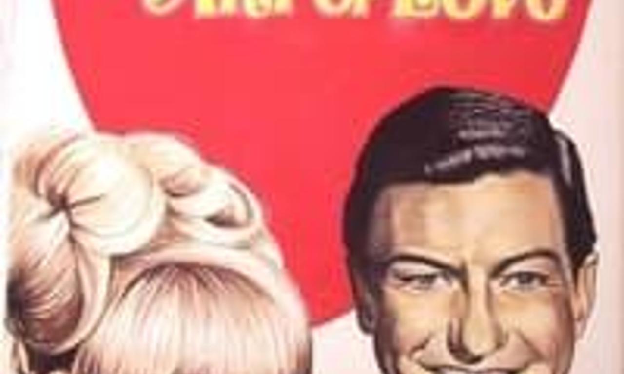 header image for The Art of Love