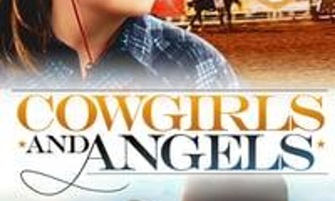 header image for Cowgirls n' Angels