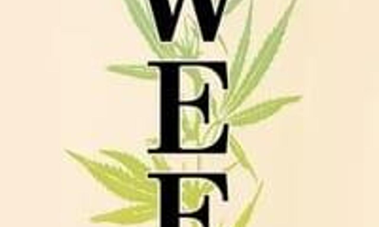 header image for Weed