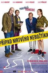 Případ mrtvého nebožtíka