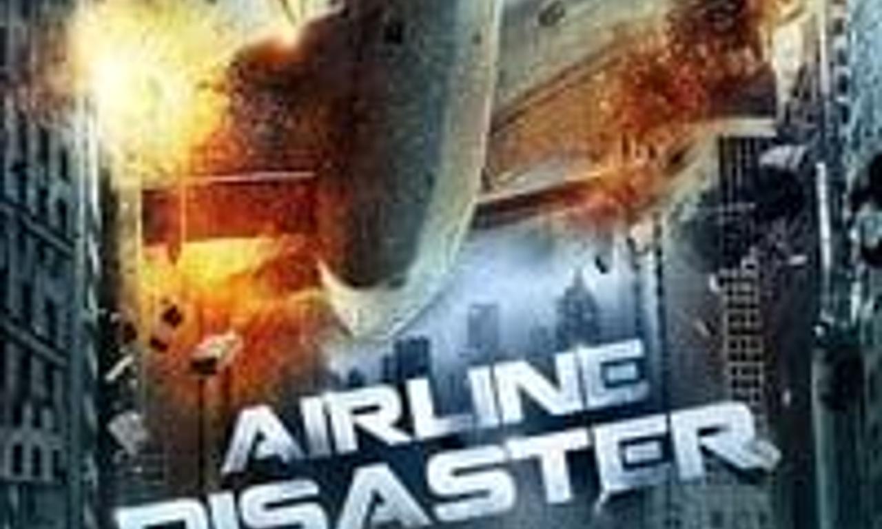 header image for Airline Disaster