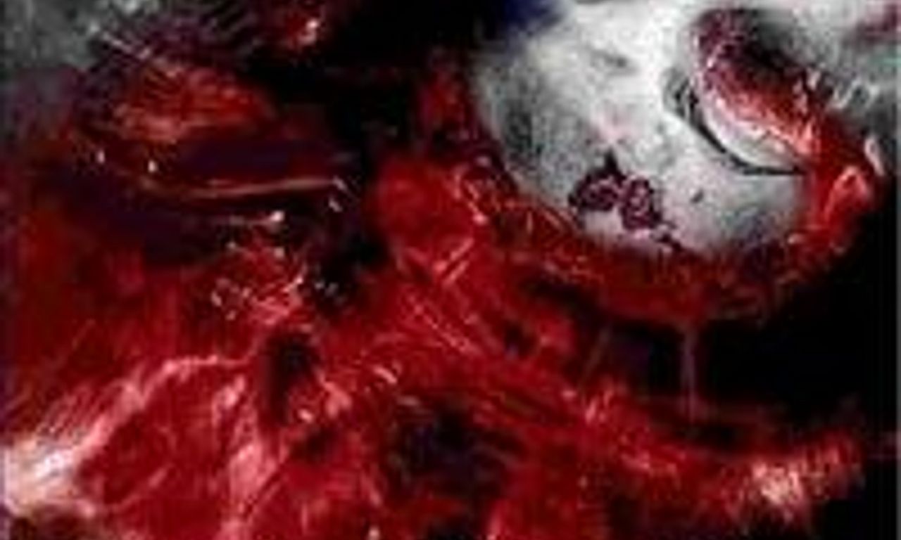 header image for Lake Dead