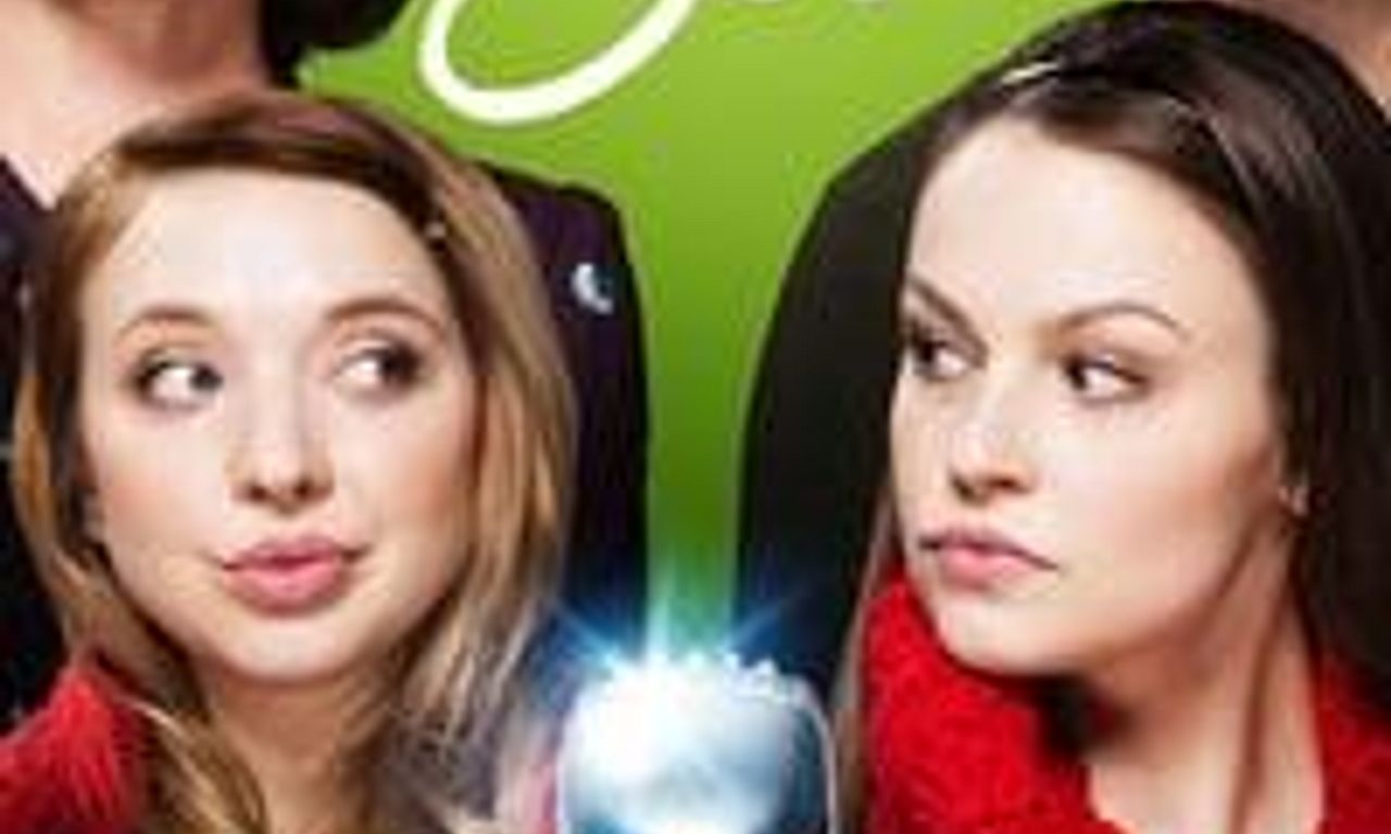 header image for A Song for Christmas