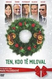 Ten, kdo tě miloval