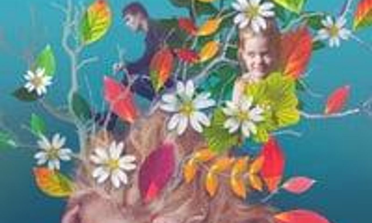 header image for When the Trees Fall