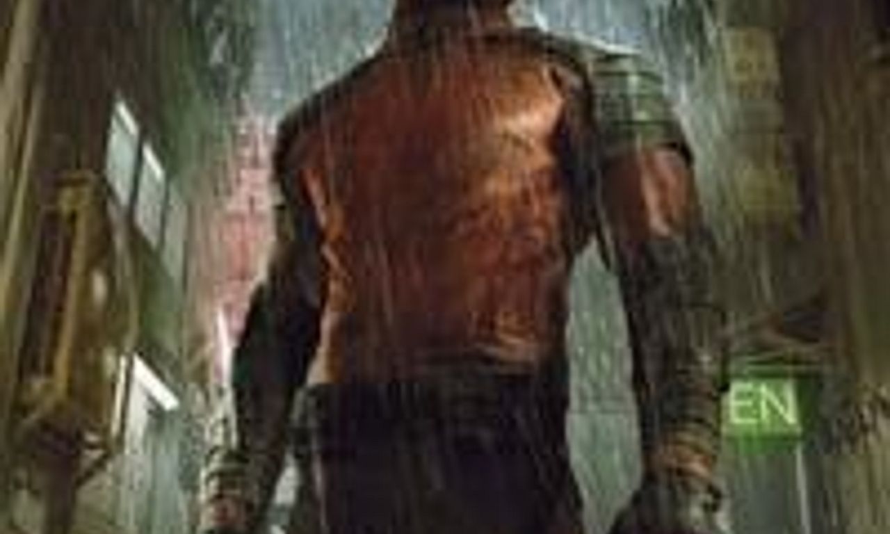 header image for Gundala