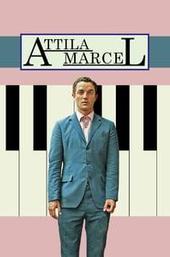Attila Marcel