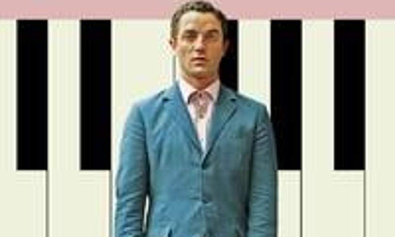 header image for Attila Marcel