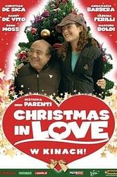 Christmas in Love